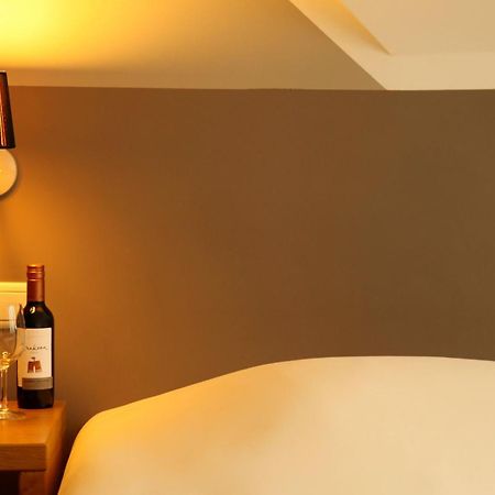 Boardhousing Διαμέρισμα Λουβέν Εξωτερικό φωτογραφία