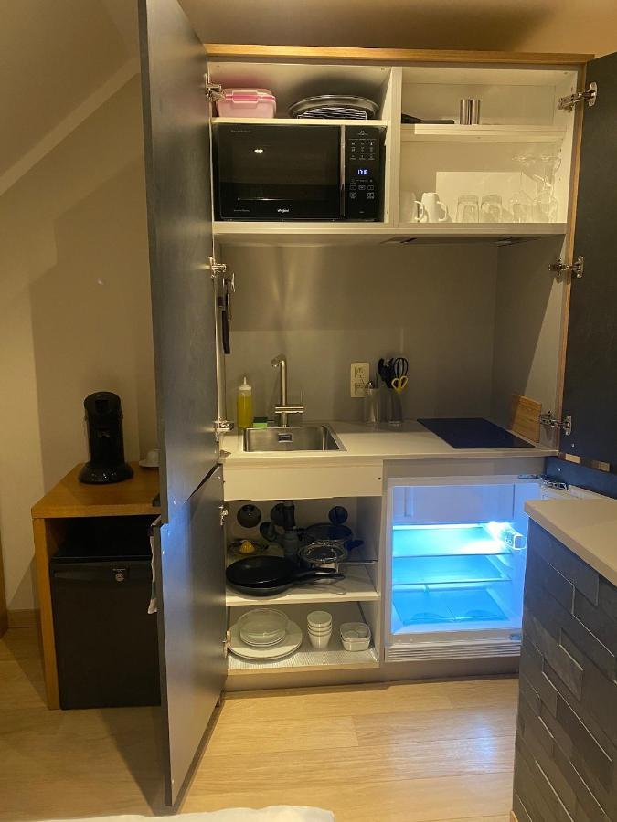 Boardhousing Διαμέρισμα Λουβέν Εξωτερικό φωτογραφία