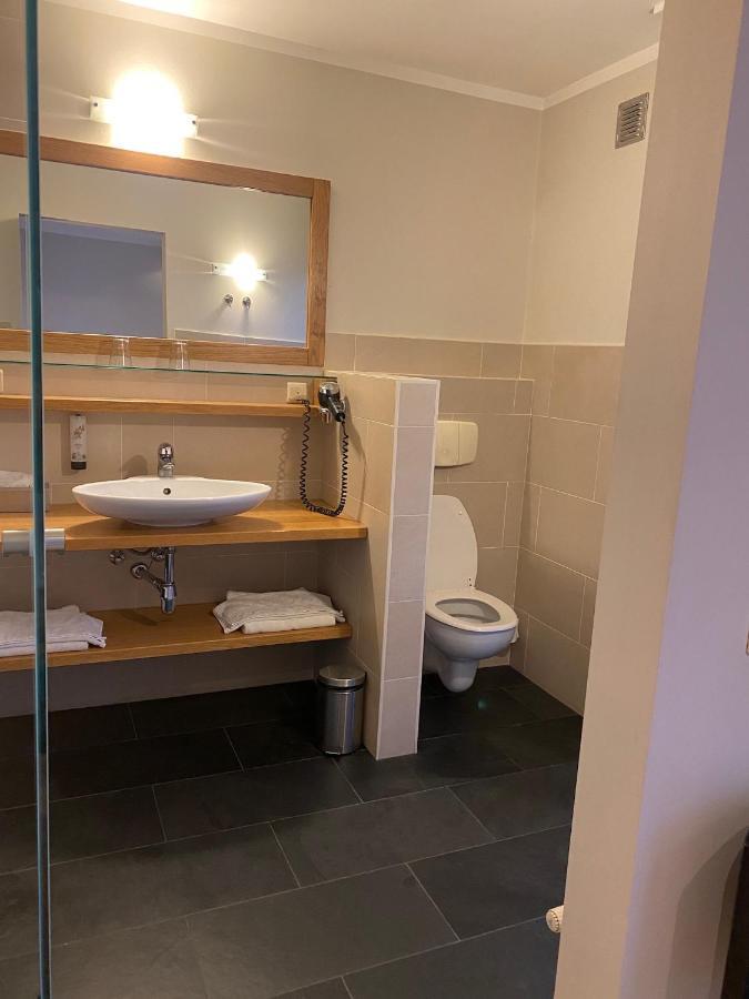 Boardhousing Διαμέρισμα Λουβέν Εξωτερικό φωτογραφία