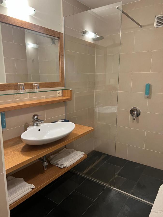 Boardhousing Διαμέρισμα Λουβέν Εξωτερικό φωτογραφία