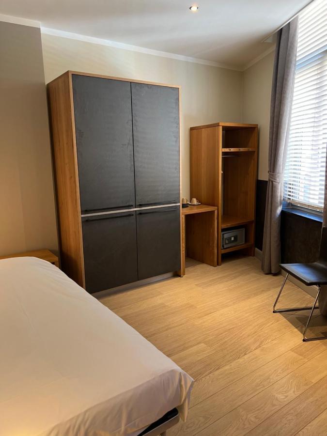 Boardhousing Διαμέρισμα Λουβέν Εξωτερικό φωτογραφία