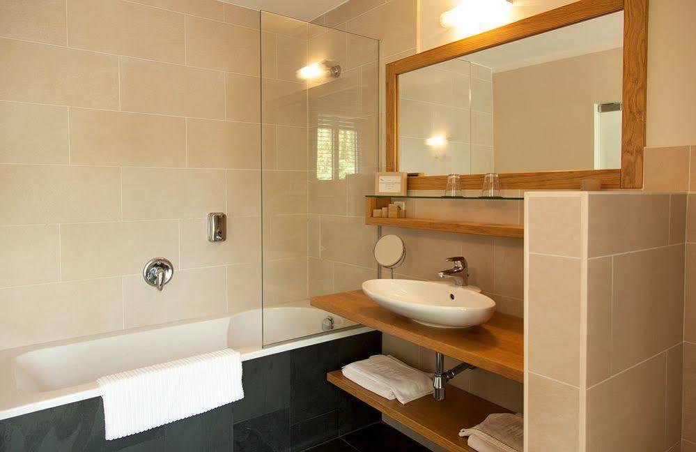 Boardhousing Διαμέρισμα Λουβέν Εξωτερικό φωτογραφία