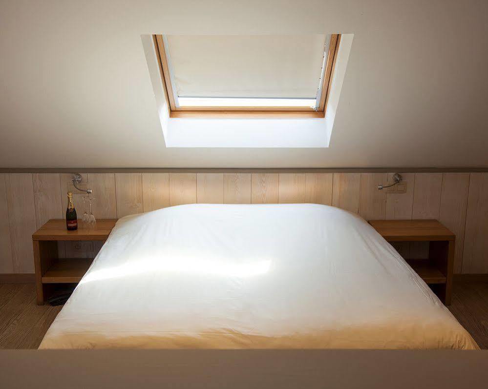 Boardhousing Διαμέρισμα Λουβέν Εξωτερικό φωτογραφία