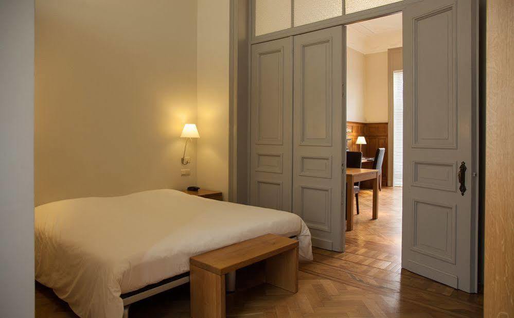 Boardhousing Διαμέρισμα Λουβέν Εξωτερικό φωτογραφία