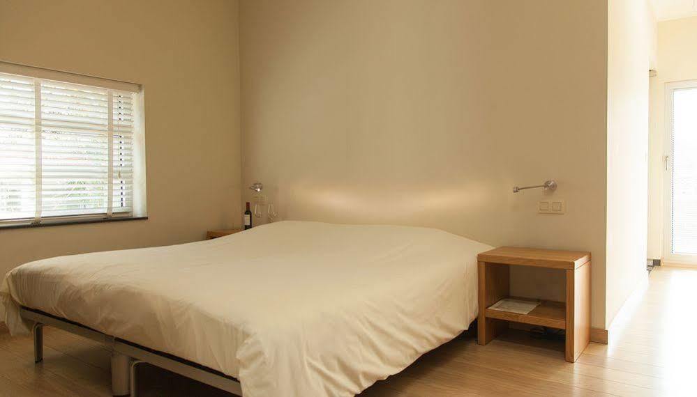 Boardhousing Διαμέρισμα Λουβέν Εξωτερικό φωτογραφία