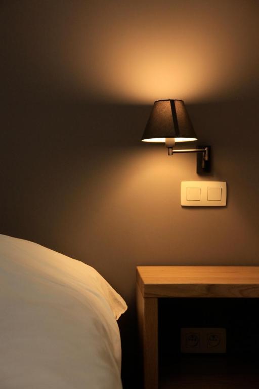 Boardhousing Διαμέρισμα Λουβέν Εξωτερικό φωτογραφία