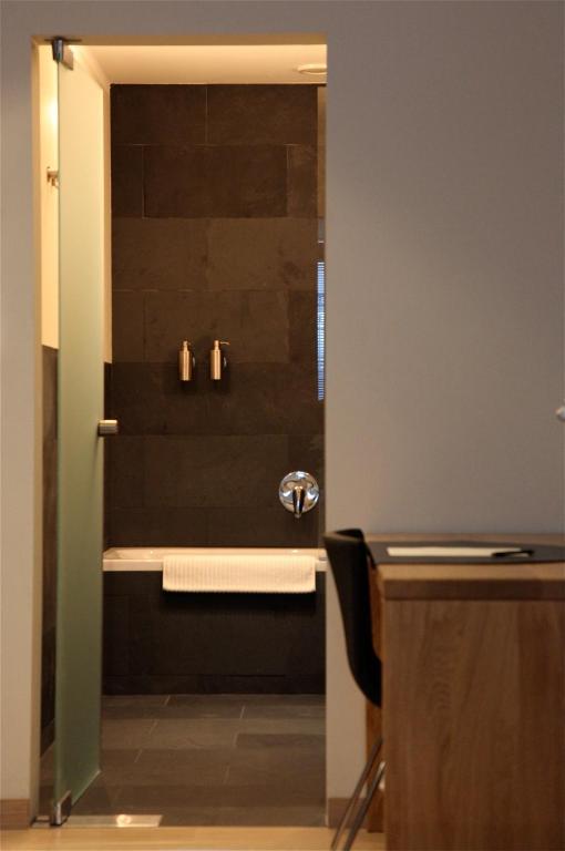 Boardhousing Διαμέρισμα Λουβέν Εξωτερικό φωτογραφία